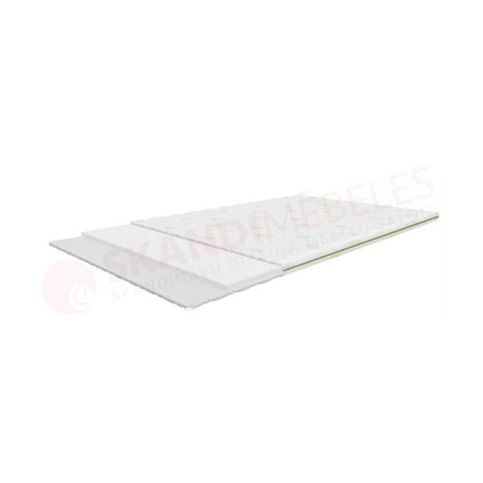 Mattress Topper Carnac (80 - 200cm)